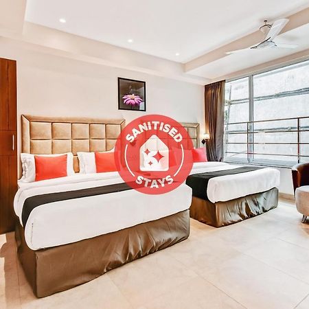 אאורנגבד Capital O 28475 Elite Homes מראה חיצוני תמונה