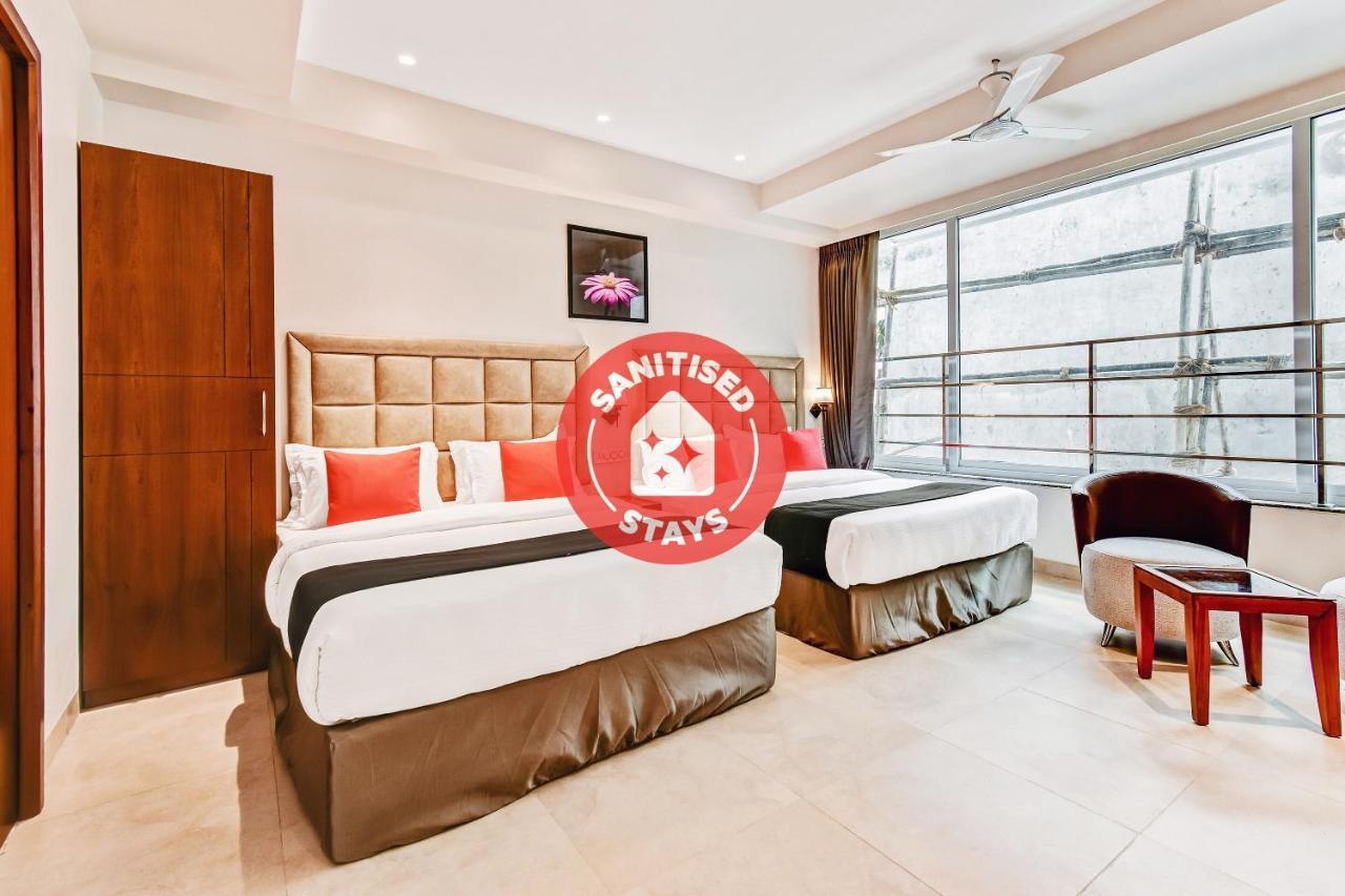 אאורנגבד Capital O 28475 Elite Homes מראה חיצוני תמונה