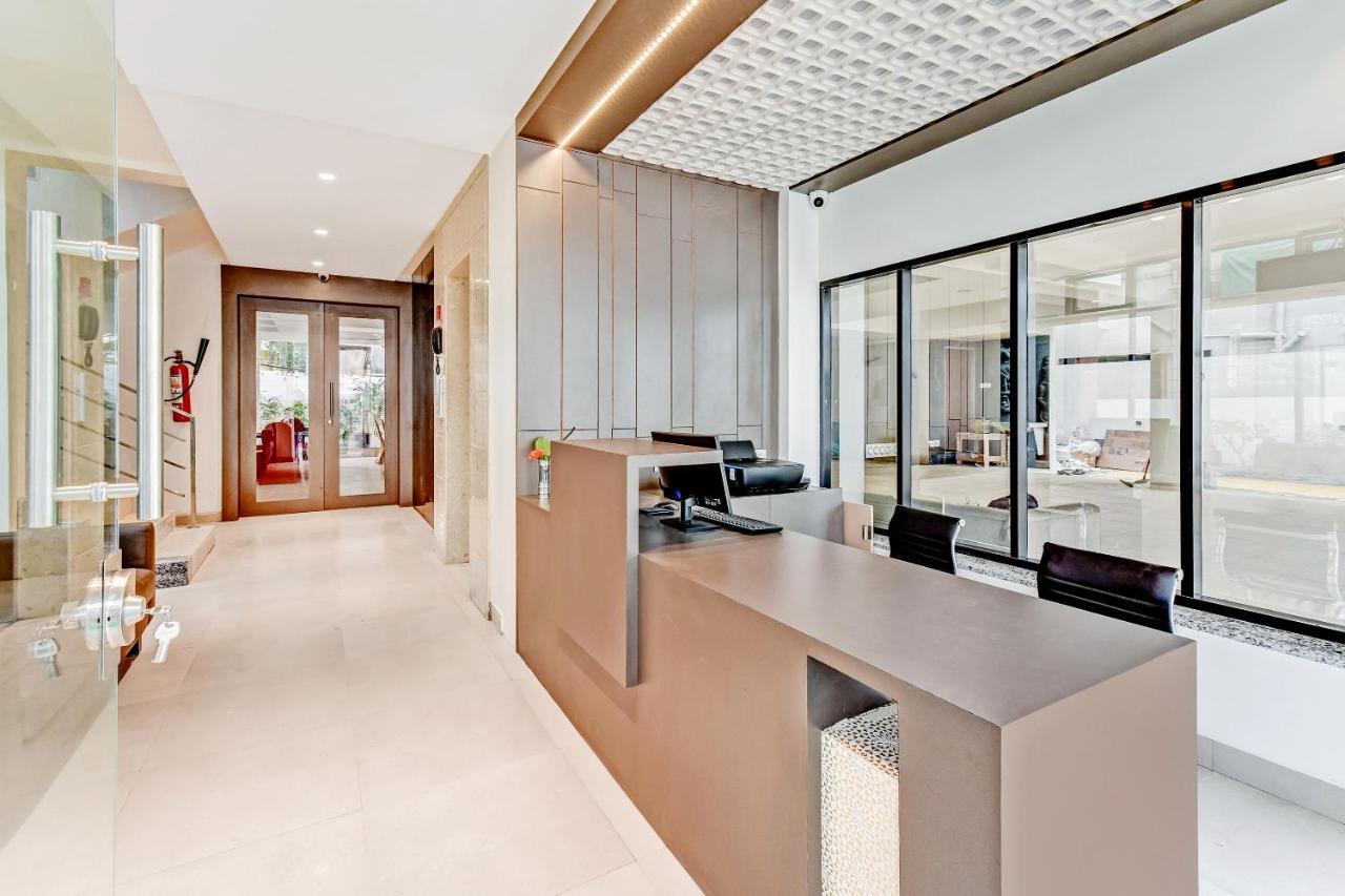 אאורנגבד Capital O 28475 Elite Homes מראה חיצוני תמונה