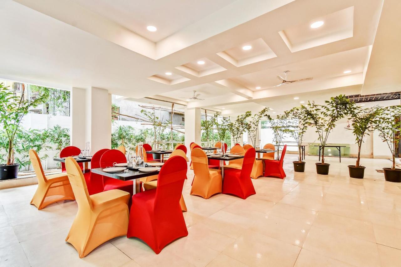 אאורנגבד Capital O 28475 Elite Homes מראה חיצוני תמונה