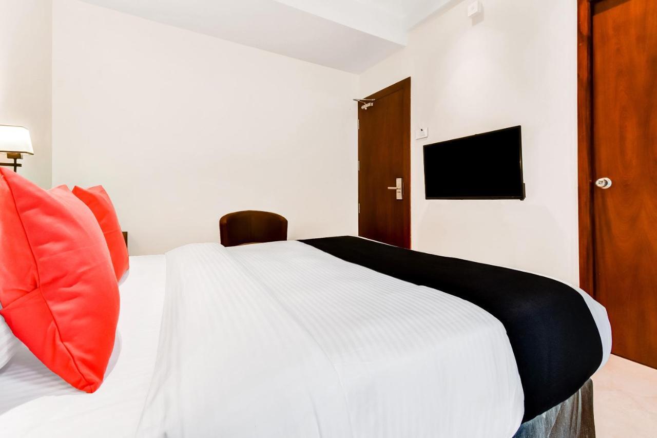 אאורנגבד Capital O 28475 Elite Homes מראה חיצוני תמונה