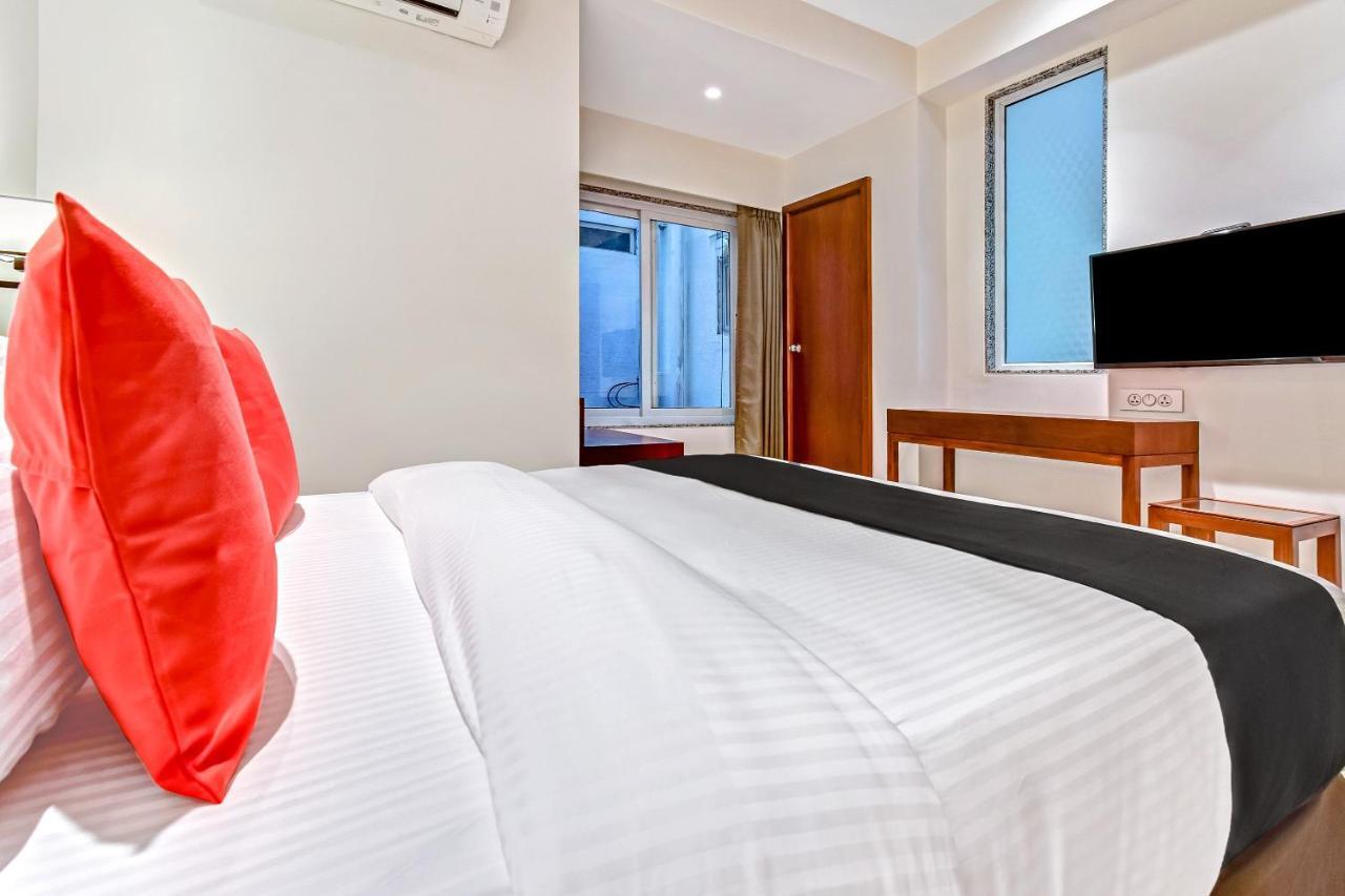 אאורנגבד Capital O 28475 Elite Homes מראה חיצוני תמונה