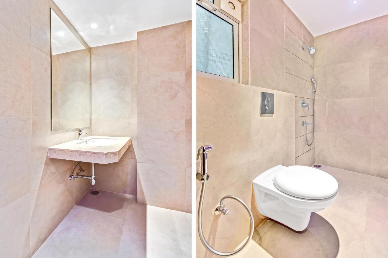 אאורנגבד Capital O 28475 Elite Homes מראה חיצוני תמונה
