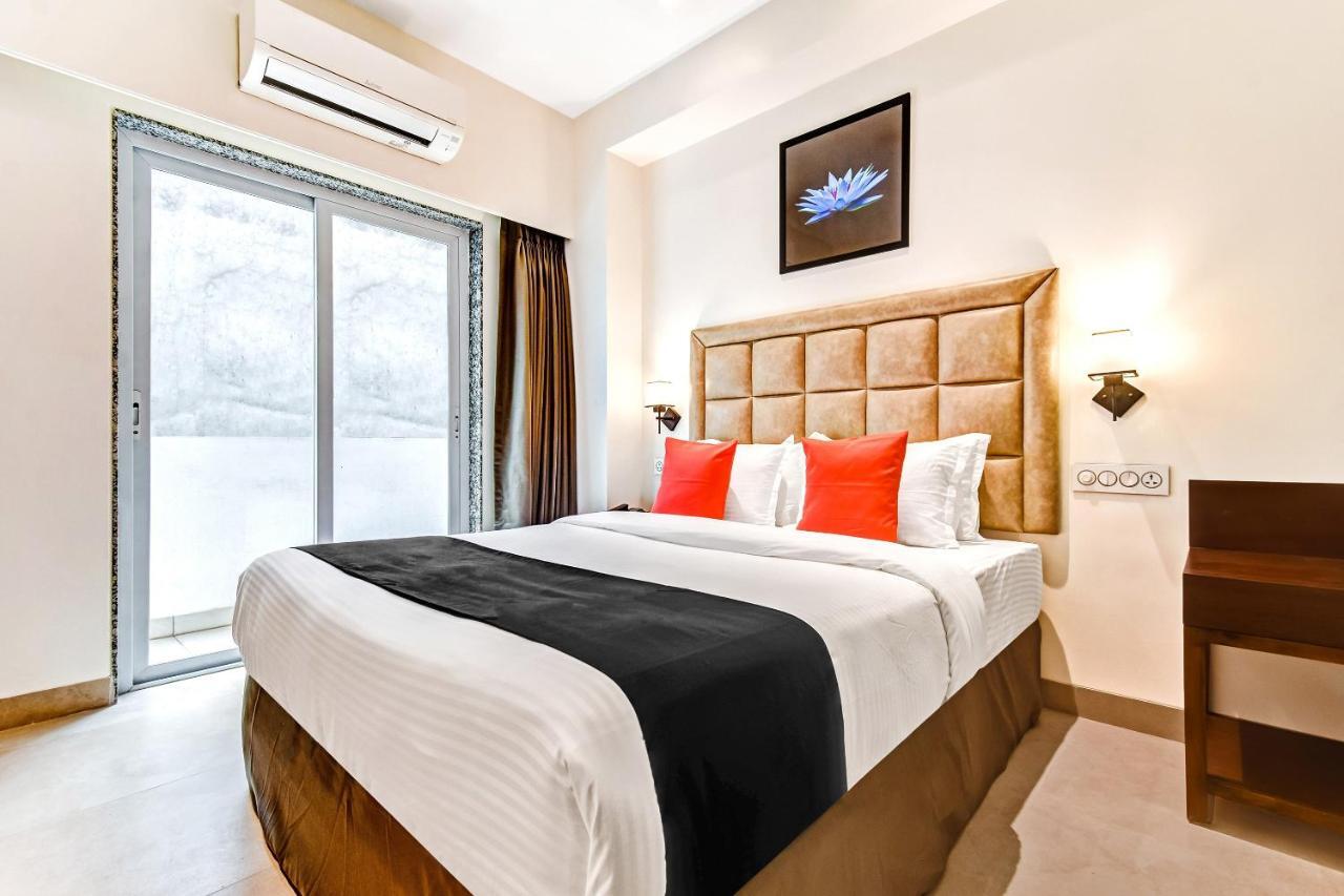 אאורנגבד Capital O 28475 Elite Homes מראה חיצוני תמונה