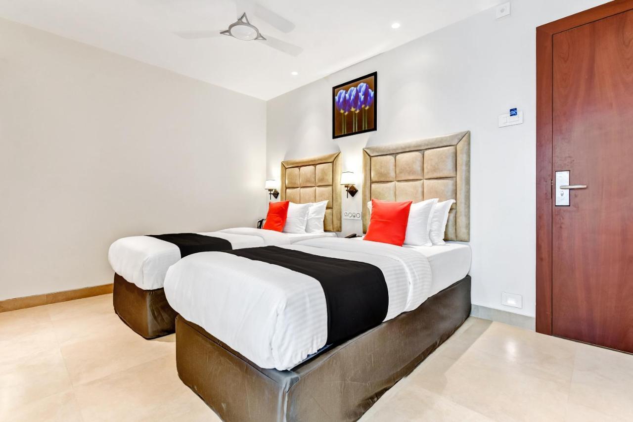 אאורנגבד Capital O 28475 Elite Homes מראה חיצוני תמונה