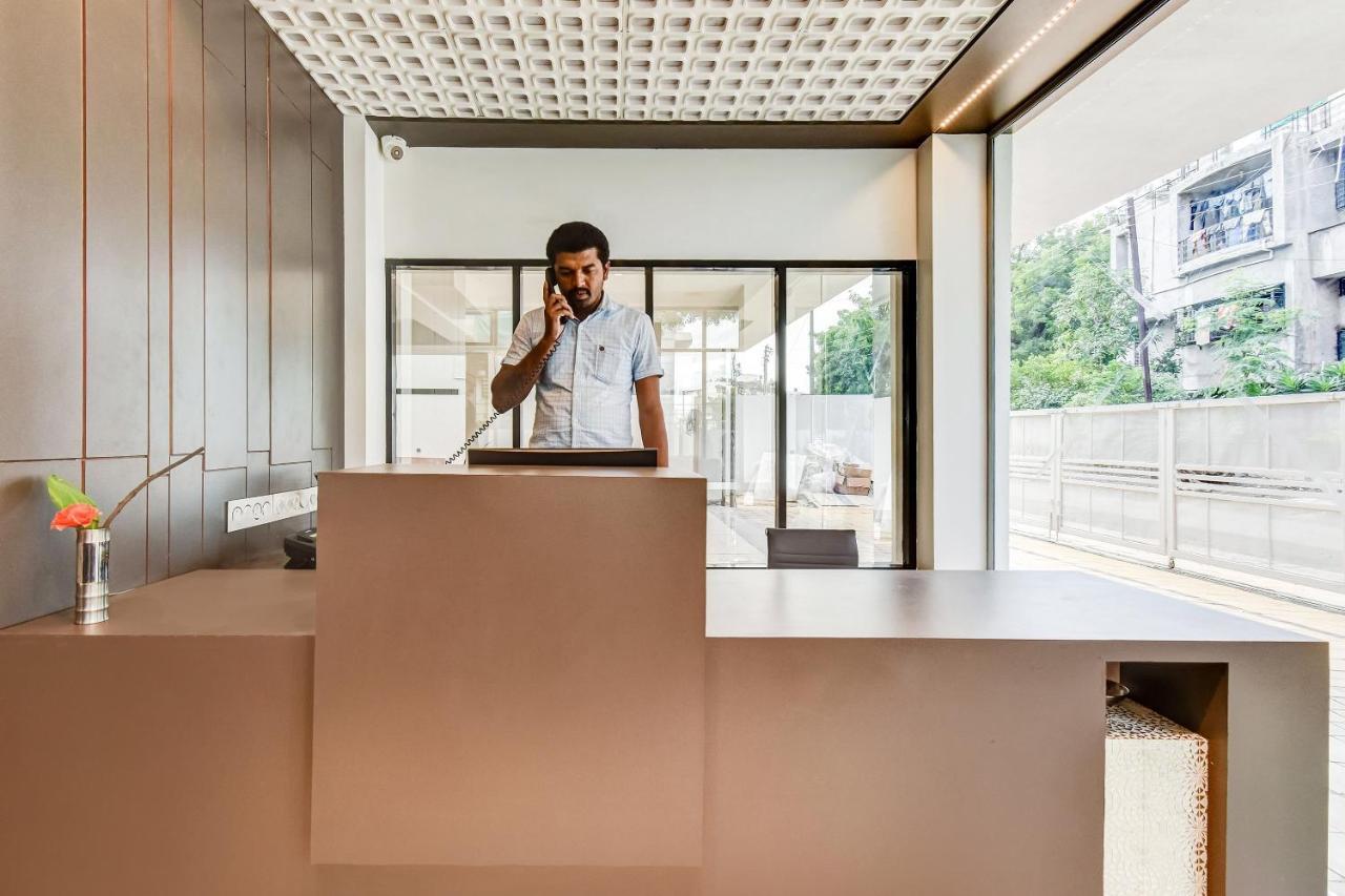 אאורנגבד Capital O 28475 Elite Homes מראה חיצוני תמונה