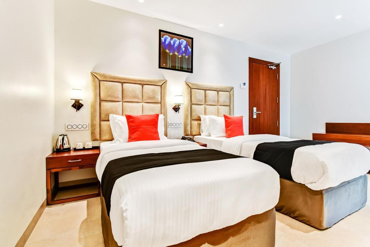 אאורנגבד Capital O 28475 Elite Homes מראה חיצוני תמונה