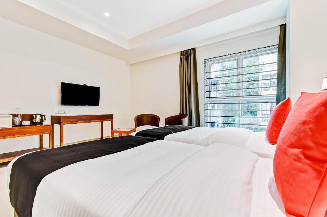 אאורנגבד Capital O 28475 Elite Homes מראה חיצוני תמונה