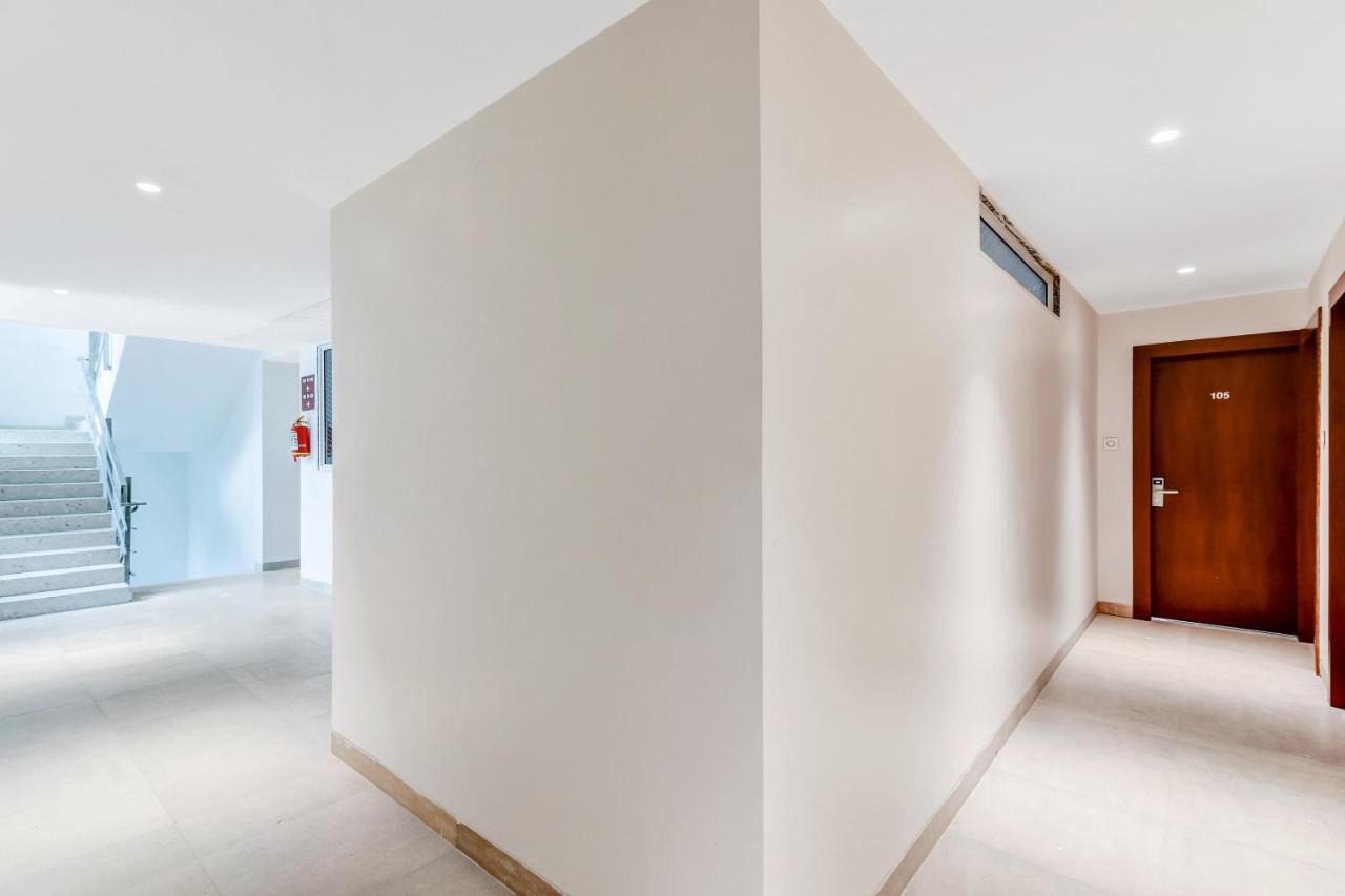 אאורנגבד Capital O 28475 Elite Homes מראה חיצוני תמונה