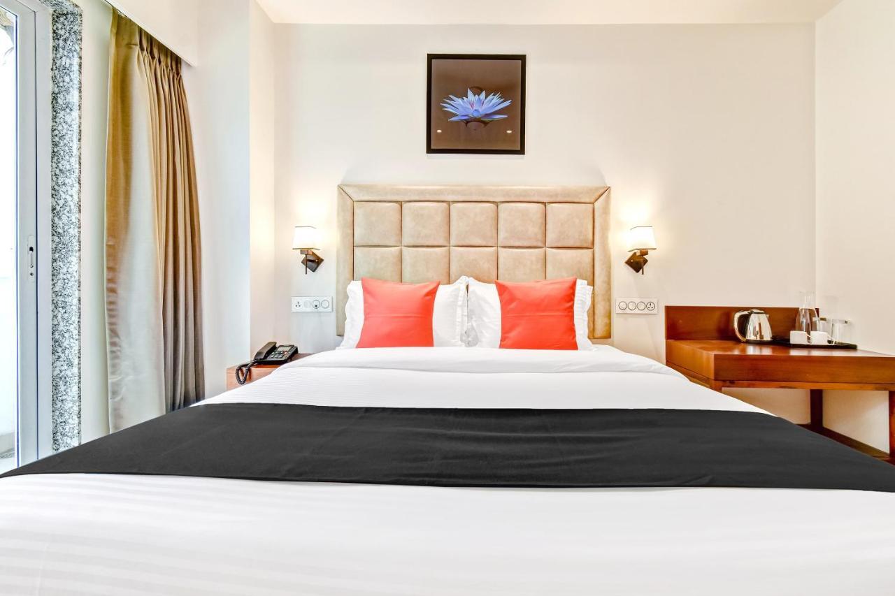 אאורנגבד Capital O 28475 Elite Homes מראה חיצוני תמונה