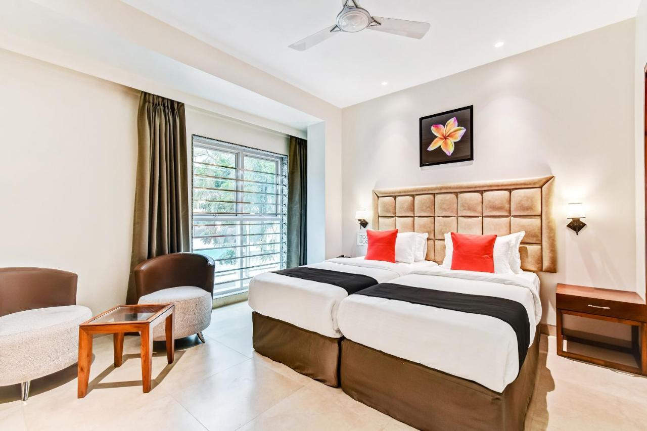 אאורנגבד Capital O 28475 Elite Homes מראה חיצוני תמונה
