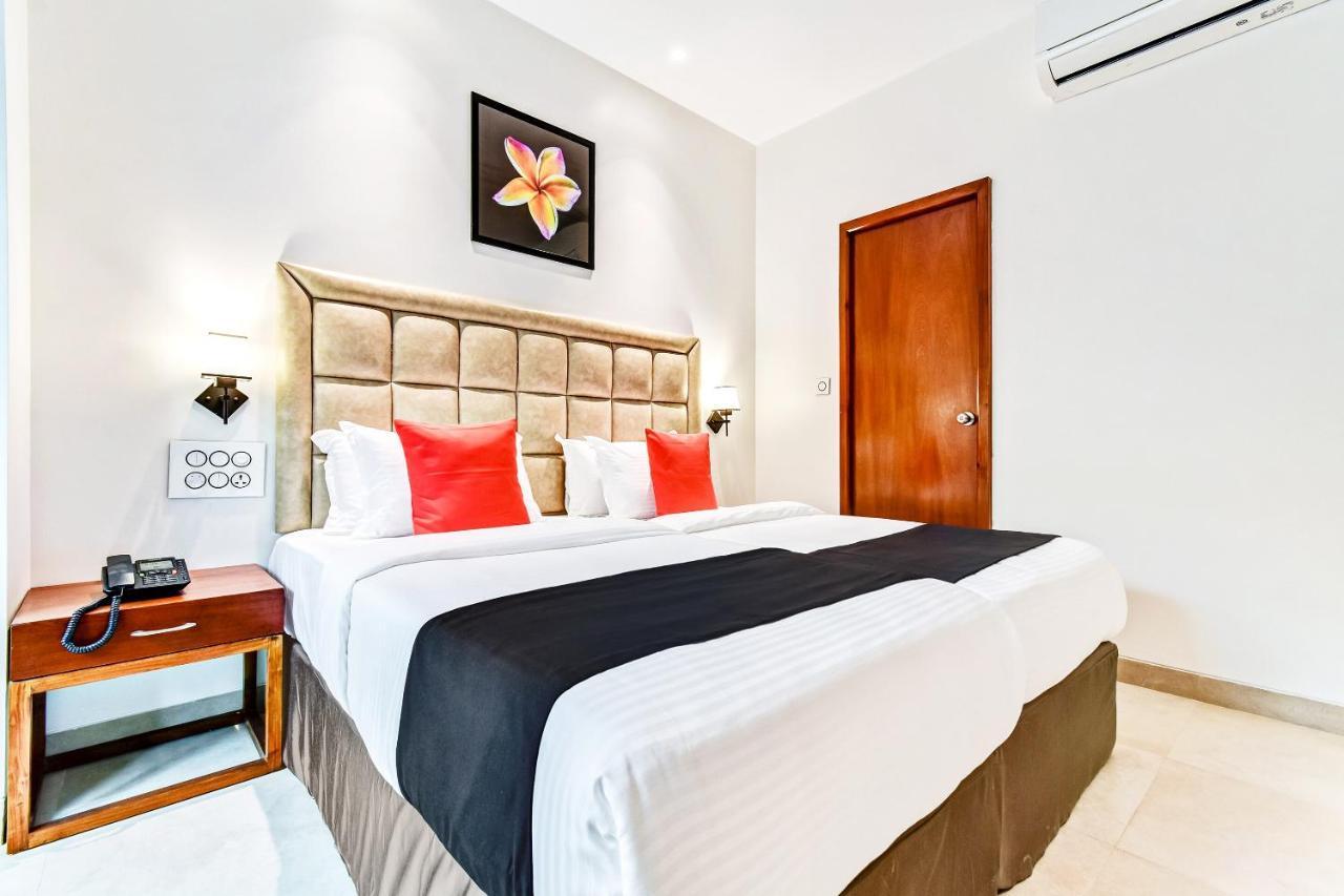 אאורנגבד Capital O 28475 Elite Homes מראה חיצוני תמונה