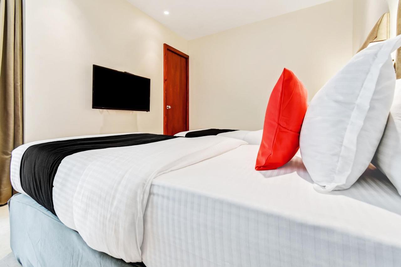 אאורנגבד Capital O 28475 Elite Homes חדר תמונה