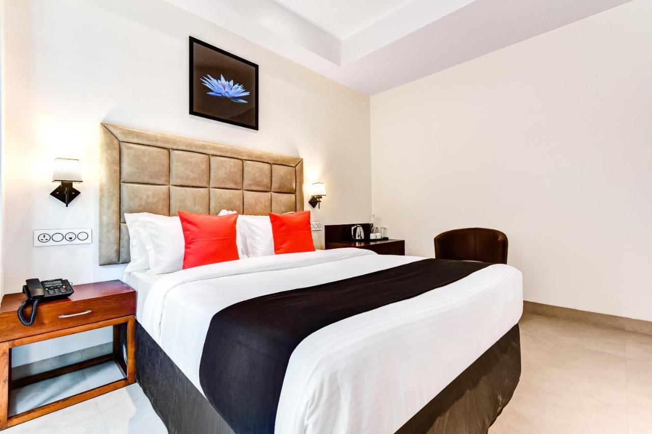 אאורנגבד Capital O 28475 Elite Homes מראה חיצוני תמונה