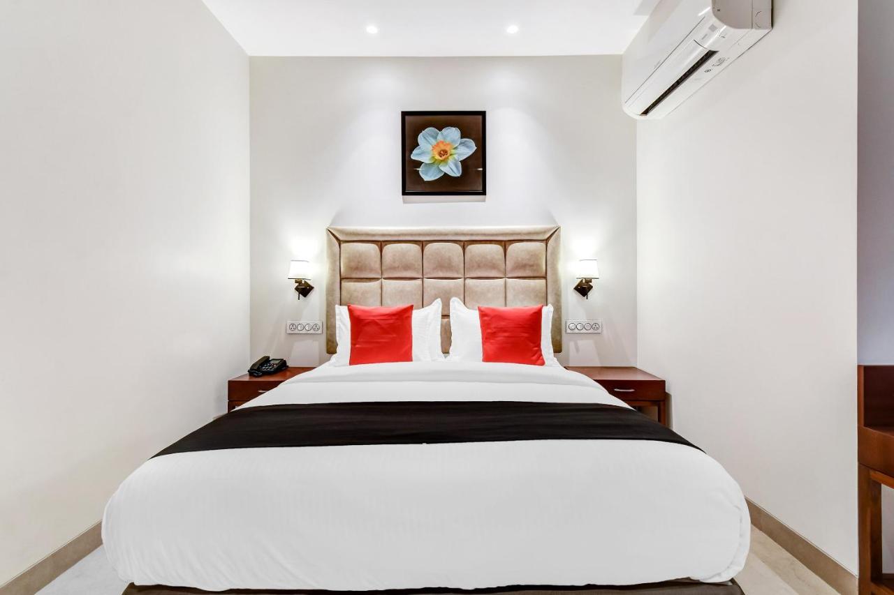 אאורנגבד Capital O 28475 Elite Homes מראה חיצוני תמונה