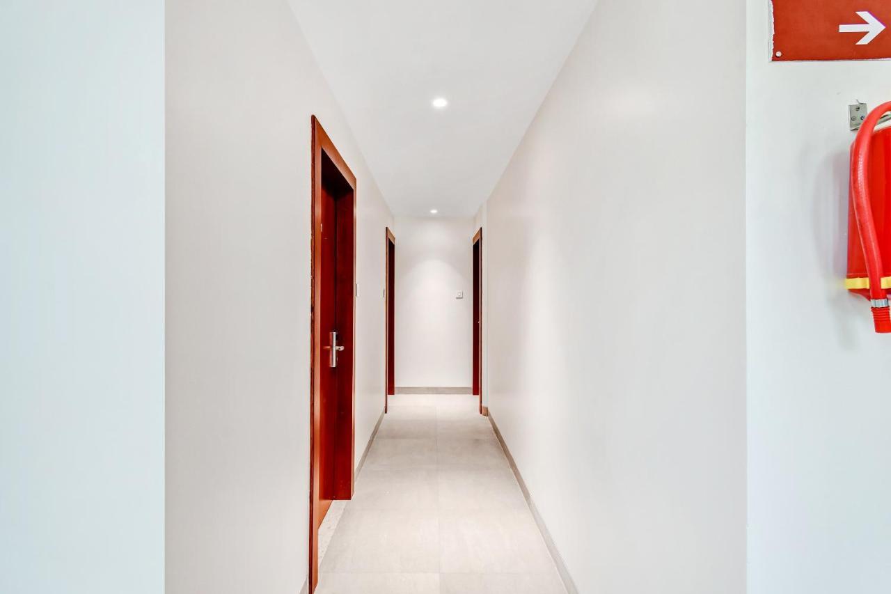 אאורנגבד Capital O 28475 Elite Homes מראה חיצוני תמונה