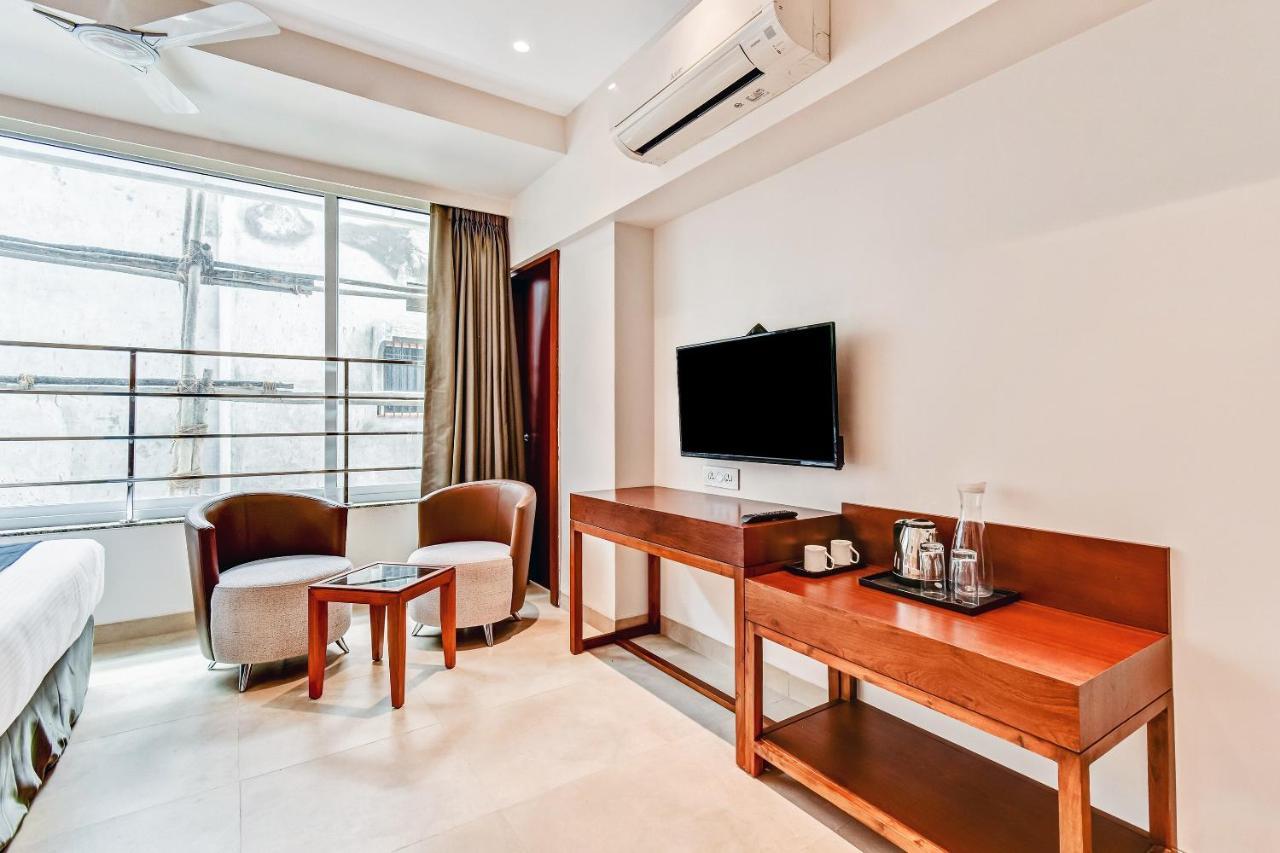 אאורנגבד Capital O 28475 Elite Homes מראה חיצוני תמונה