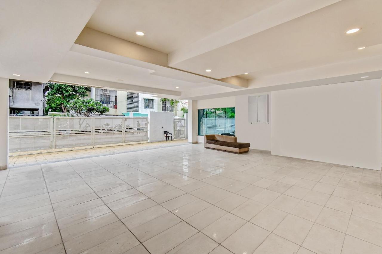 אאורנגבד Capital O 28475 Elite Homes מראה חיצוני תמונה