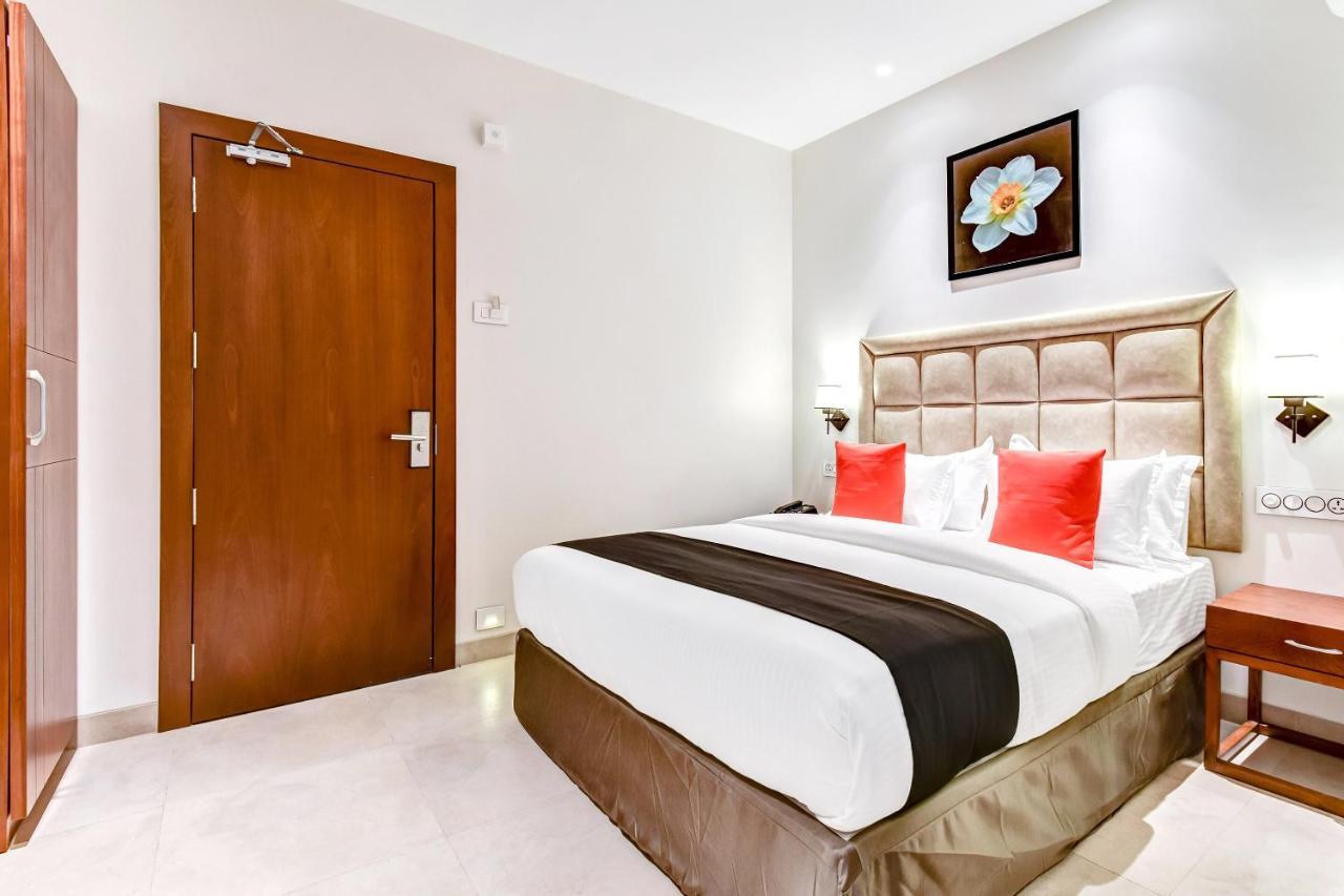 אאורנגבד Capital O 28475 Elite Homes מראה חיצוני תמונה