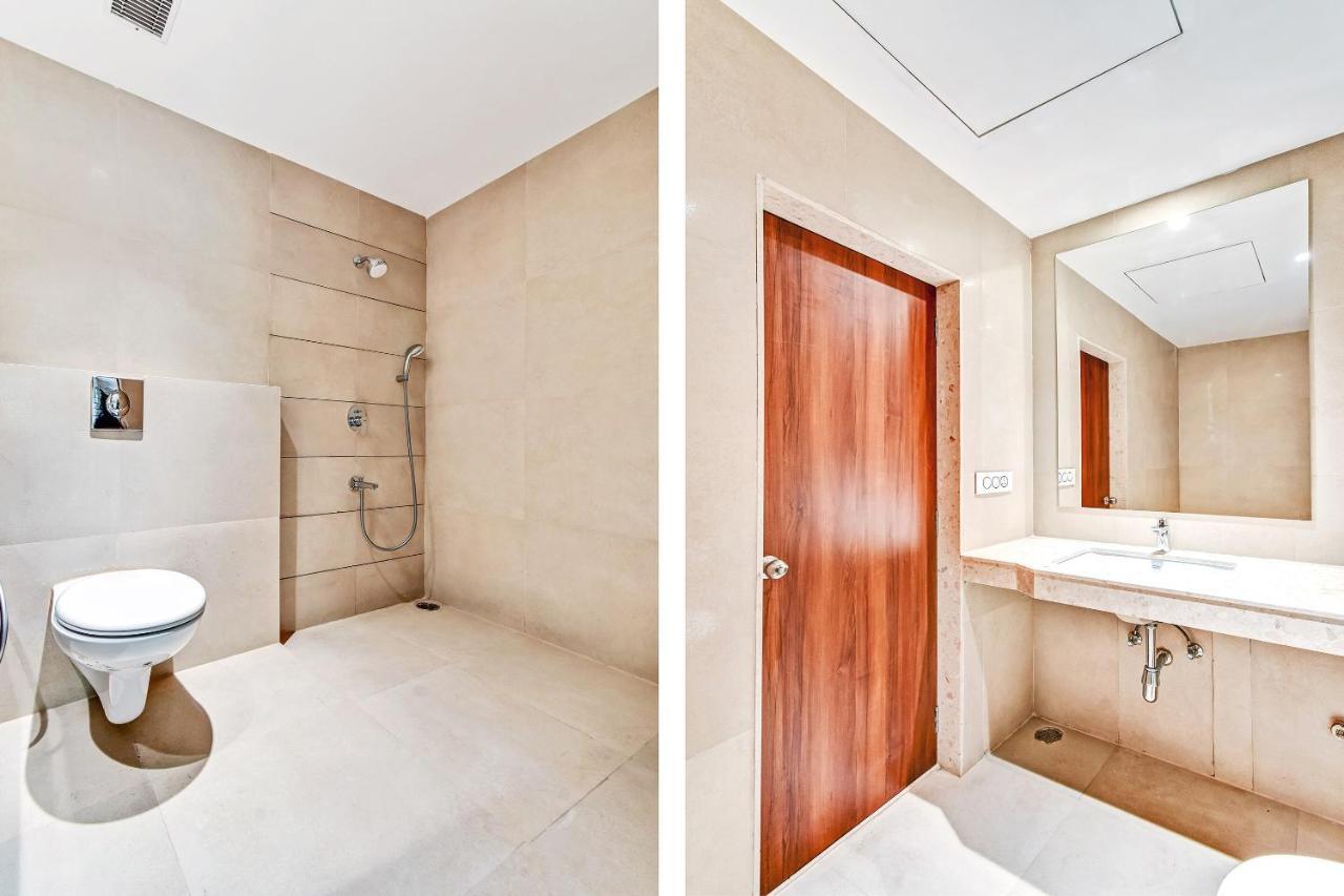 אאורנגבד Capital O 28475 Elite Homes מראה חיצוני תמונה