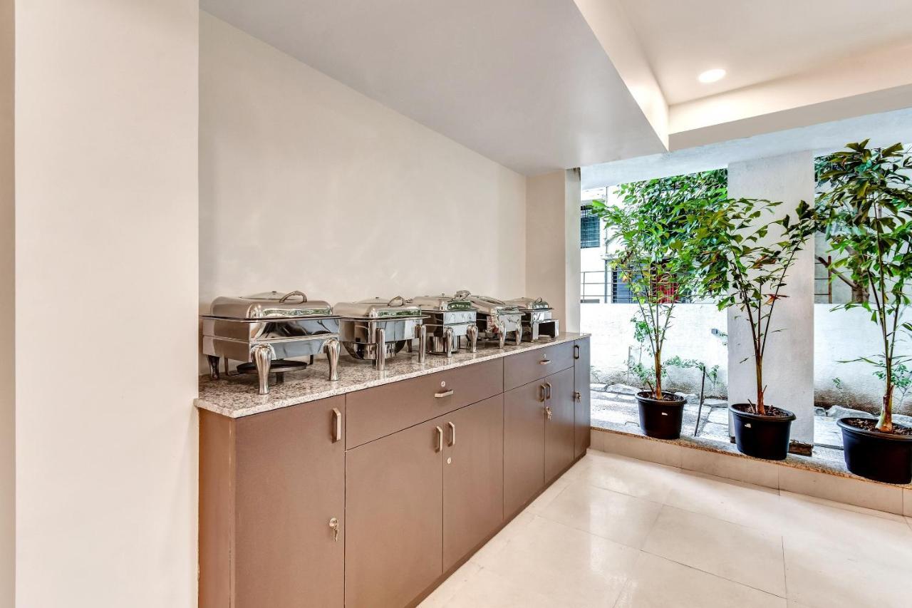 אאורנגבד Capital O 28475 Elite Homes מראה חיצוני תמונה